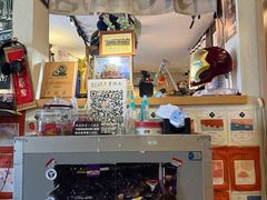 -沪水焙煎室(淡水路店)