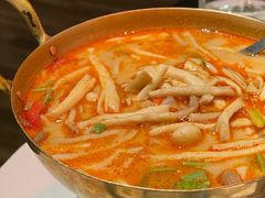 -BetterThai 泰加(苏州中心店)