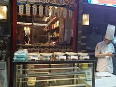 -京味斋·烤鸭·北京菜(安贞店)