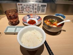 -肉肉大米(金虹桥店)