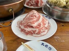 -元盛居(生态大街店)