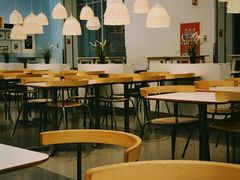 大堂-宜家·瑞典风味餐厅(北京西红门店)