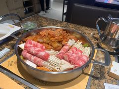 -黄记煌三汁焖锅(欢乐海岸店)
