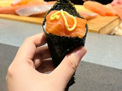 -水之惠鲜鱼料理(王府大街店)