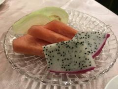 -星湖中餐厅