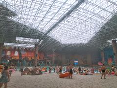 -波塞冬旅游度假区