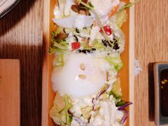 凯撒蔬菜沙拉-円满日式居酒屋(蓉花路美食街店)