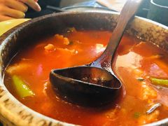 凯里酸汤鱼-山石榴·贵州菜(丰盛里店)