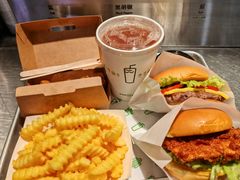 -Shake Shack(西单大悦城店)