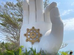 -三亚南山文化旅游区