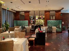 大堂-丽思卡尔顿酒店-PALETTO意大利餐厅