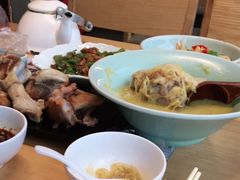-关东小磨东北菜(上海长风大悦城店)