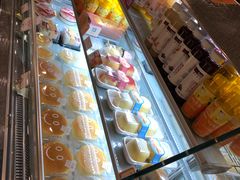 -BreadTalk面包新语·烘焙蛋糕(海岸城店)