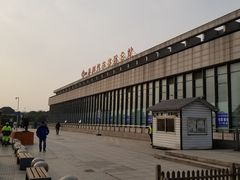 -苏州汽车客运北站