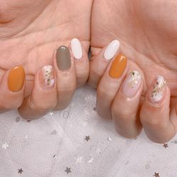 -Adore nail日式美甲美睫