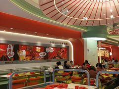 -避风塘·金牌店·夜宵(金玉兰店)