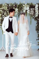 -伯爵风尚全球旅拍