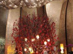 -广州天河希尔顿酒店