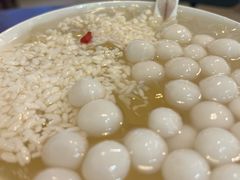 -黄氏沥泉·冰粉(玉林店)