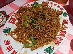 -辣小鲜·南昌大排档(船山路店)
