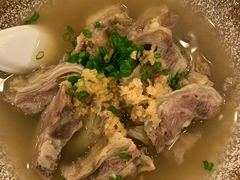 -大哥餐厅(西城花园店)