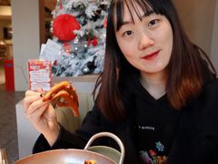 -KimPro 辛普乐概念韩餐