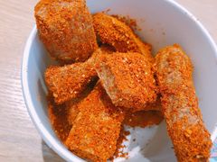 老街油炸豆腐-漫山洋芋(大悦城店)