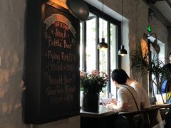 -Apollo·西班牙小酒馆(安福路店)