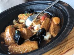 -梧桐餐厅(泉城路店)