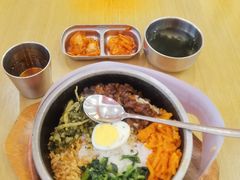 -朴大叔拌饭(广州花城汇店)