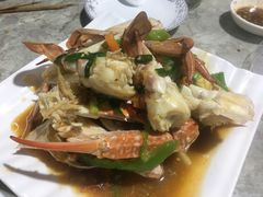 -亚龙湾8号(丁村万人海鲜广场店)