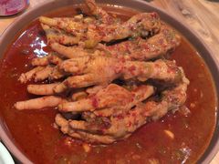 -京玉菲饭店(李村店)