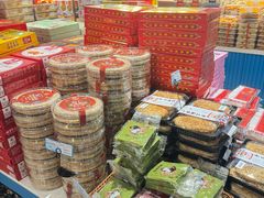 -苏州味道(阳澄湖服务区店)