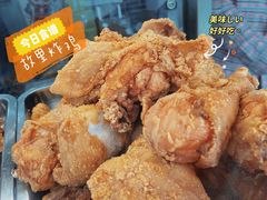 -故里炸鸡(温迪路店)