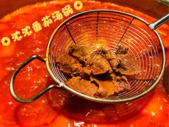 -俏牛哥鲜牛肉牛肆馆(重庆天地店)