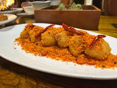 -HOME餐厅粤菜 融合菜