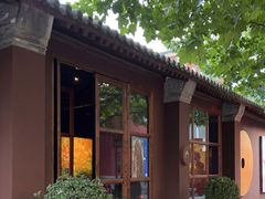 -嵩祝寺及智珠寺