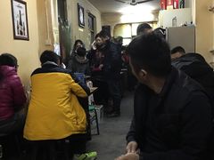 -陈记农家挂炉烤肉(雁南一路店)