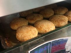 -朱记小郑酥烧饼(建康路店)