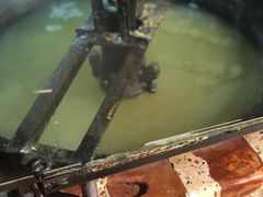 -黄家泡馍馆·非遗老字号·清真(凤九海荣名城店)