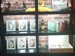 -泰禾馨·泰式按摩精油SPA(新街口金鹰店)