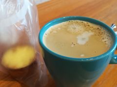 -窑滚面包专门店(马鞍山金鹰店)