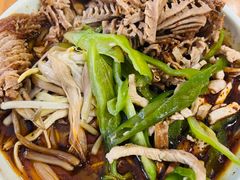 -晓马鸭店(新芜路店)