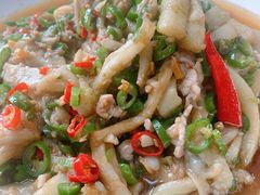 -独一佳老胡湘菜馆(矿山路店)