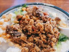 -峨眉山豆腐脑(解放路店)