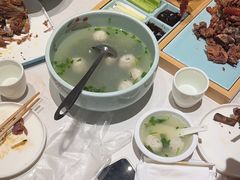 -北李妈妈菜·海肠捞饭(开发区万达店)
