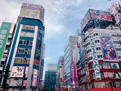 -秋叶原电器街