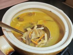-桥边小楼·手工云南菜·丽江地标美食