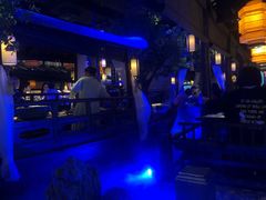 -绿茶餐厅(乐峰广场店)