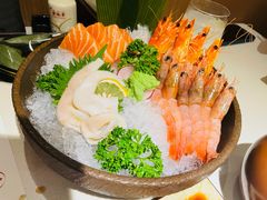 -赤坂亭M9和牛烧肉·日料398放题(万达店)